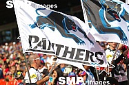 PENRITH PANTHERS FANS