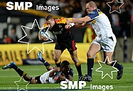 Super Rugby Final - Chiefs v Brumbies, 3 August 2013