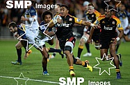 Super Rugby Final - Chiefs v Brumbies, 3 August 2013