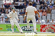The Investec Ashes Third Test Day Three