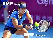 2013 WTA Tennis Shenzhen Open China Jan 5th