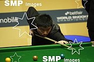 2013 World Snooker Championships Sheffield May 1st
