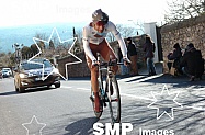 2013 Tour Mediterraneen Cycling France Stage 2 Feb 7th