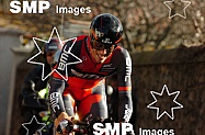 2013 Tour Mediterraneen Cycling France Stage 2 Feb 7th