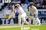 2013 International Test Cricket England v New Zealand Day 2 Headingley May 25th