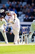 2013 International Test Cricket England v New Zealand Day 2 Headingley May 25th