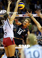 2013 Volleyball CEV European Championships Germany Sep 13-14th