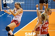 2013 Volleyball CEV European Championships Germany Sep 13-14th