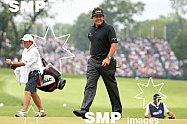 2013 PGA Golf US Open - First Round June 13th