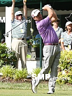 2013 PGA Golf US Open - First Round June 13th
