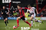 2014 FA Cup 4th Round AFC Bournemouth v Liverpool Jan 25th