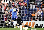 2013 Europa League Chelsea v Steaua Bucharest Mar 14th