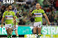 TERRY CAMPESE (RAIDERS)
