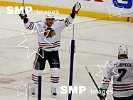 2015 NHL Stanley Cup Finals Game 2 Tampa v Chicago Jun 6th