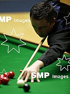 2013 World Snooker Championships Sheffield Apr 23rd