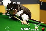 2013 World Snooker Championships Sheffield Apr 23rd