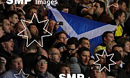2014 International Friendly Scotland v England Nov 18th