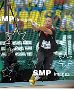 2013 IAAF World Championship Athletics  Moscow Aug 13th