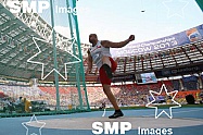 2013 IAAF World Championship Athletics  Moscow Aug 13th
