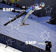 2013 FIS World Ski Jumping Championships Norway Jan 26th