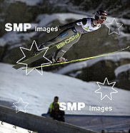 2013 FIS World Ski Jumping Championships Norway Jan 26th