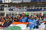 ICC Champions Trophy India v Pakistan