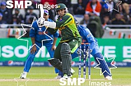 ICC Champions Trophy India v Pakistan