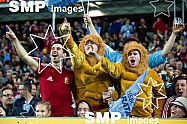 Lions Fans