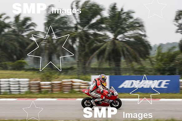 MOTO - MALAYSIA GP 2015