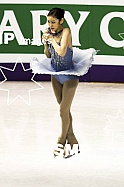 2013 Ladies World Championship Figure Skating Canada Mar 14th