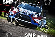 2014 WRC Rally of France Alsace Oct 3rd