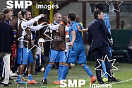 2014 Europa League Inter Milan v FK Qarabag Oct 2nd