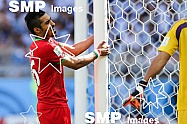 2014 FIFA World Cup Football Argentina v Iran Jun 21st