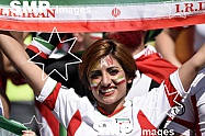2014 FIFA World Cup Football Argentina v Iran Jun 21st