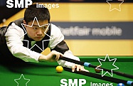 2013 World Snooker Championships Sheffield Apr 24th