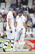 The Investec Ashes Third Test Day Five