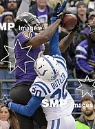 2013 NFL Football AFC Wild-Card Game Baltimore Ravens v Indiana Colts Jan 6th