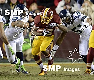 2013 NFL Football NFC Wild-Card Game Washington Redskins v Seattle Seahawks Jan 6th