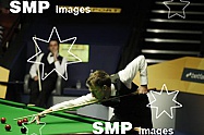 2013 World Snooker Championships Sheffield May 3rd