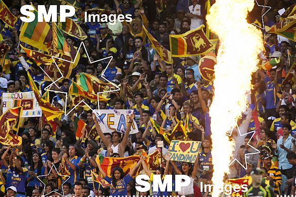 Sri Lankan Fans