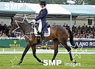 2013 Land Rover Burghley Horse Trials International CCI Sept 6th