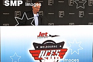 2011 ABL Melbourne Aces Media Launch