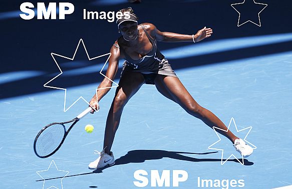 Venus Williams (USA)