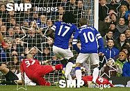 2013 Barclays English Premier League Everton v Liverpool Nov 23rd