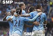 2014 Barclays Premier League Manchester City v Southampton Apr 5th