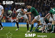 2013 6-Nations Rugby International Six Nations Ireland v England Feb 10th