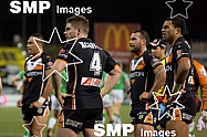CHRIS LAWRENCE (WESTS TIGERS)