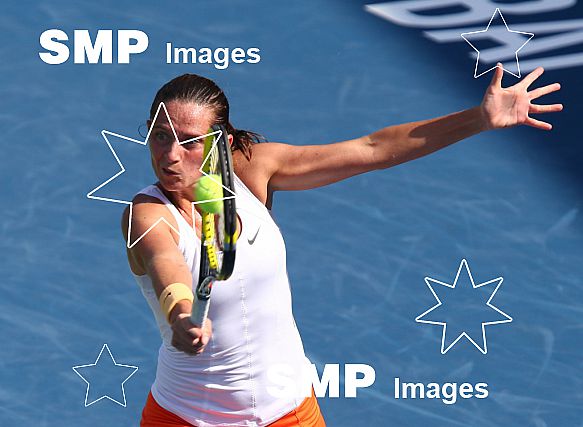 2013 WTA Dubai Tennis Championships Feb 21st