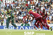 ICC Champions Trophy Pakistan v West Indies