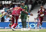 2013 ICC Champions Trophy Group B Pakistan v West Indies June 7th